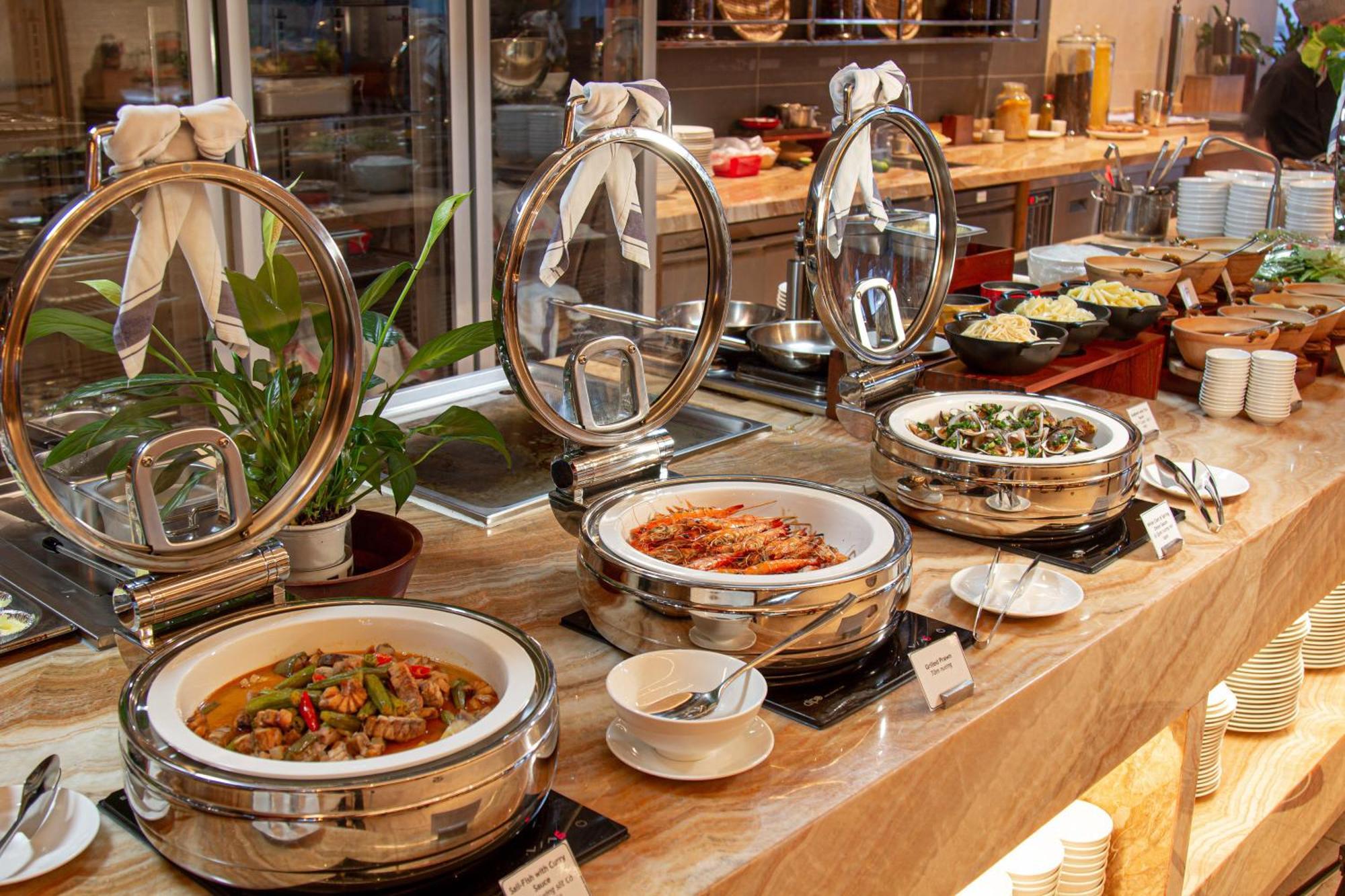 Jk.Boutique Oceanfront Panorama Residence Nha Trang Zewnętrze zdjęcie
