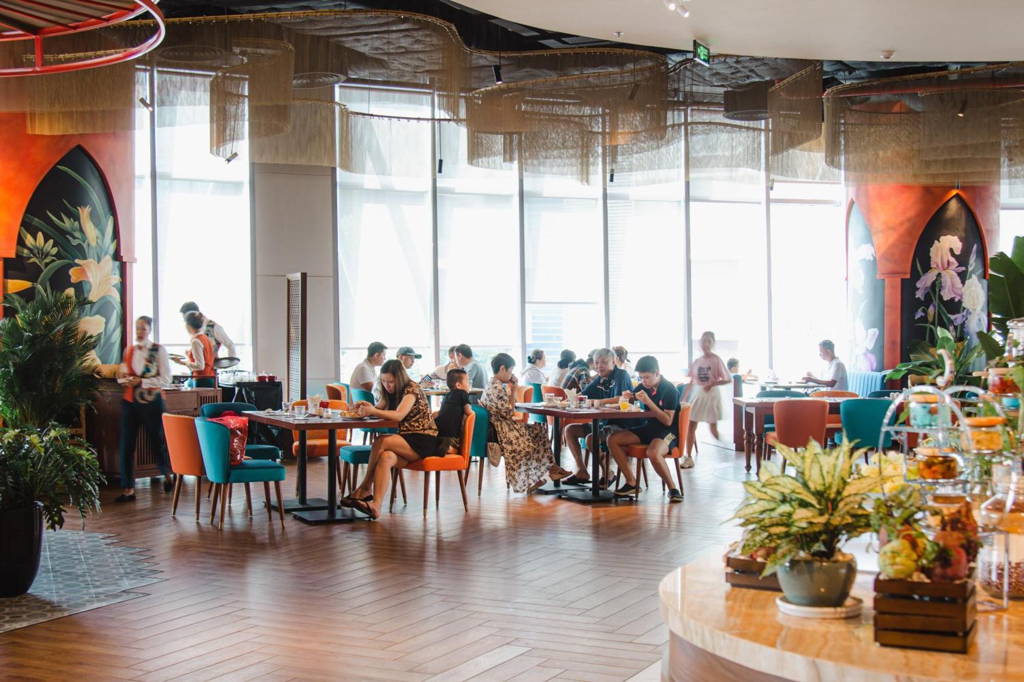 Jk.Boutique Oceanfront Panorama Residence Nha Trang Zewnętrze zdjęcie