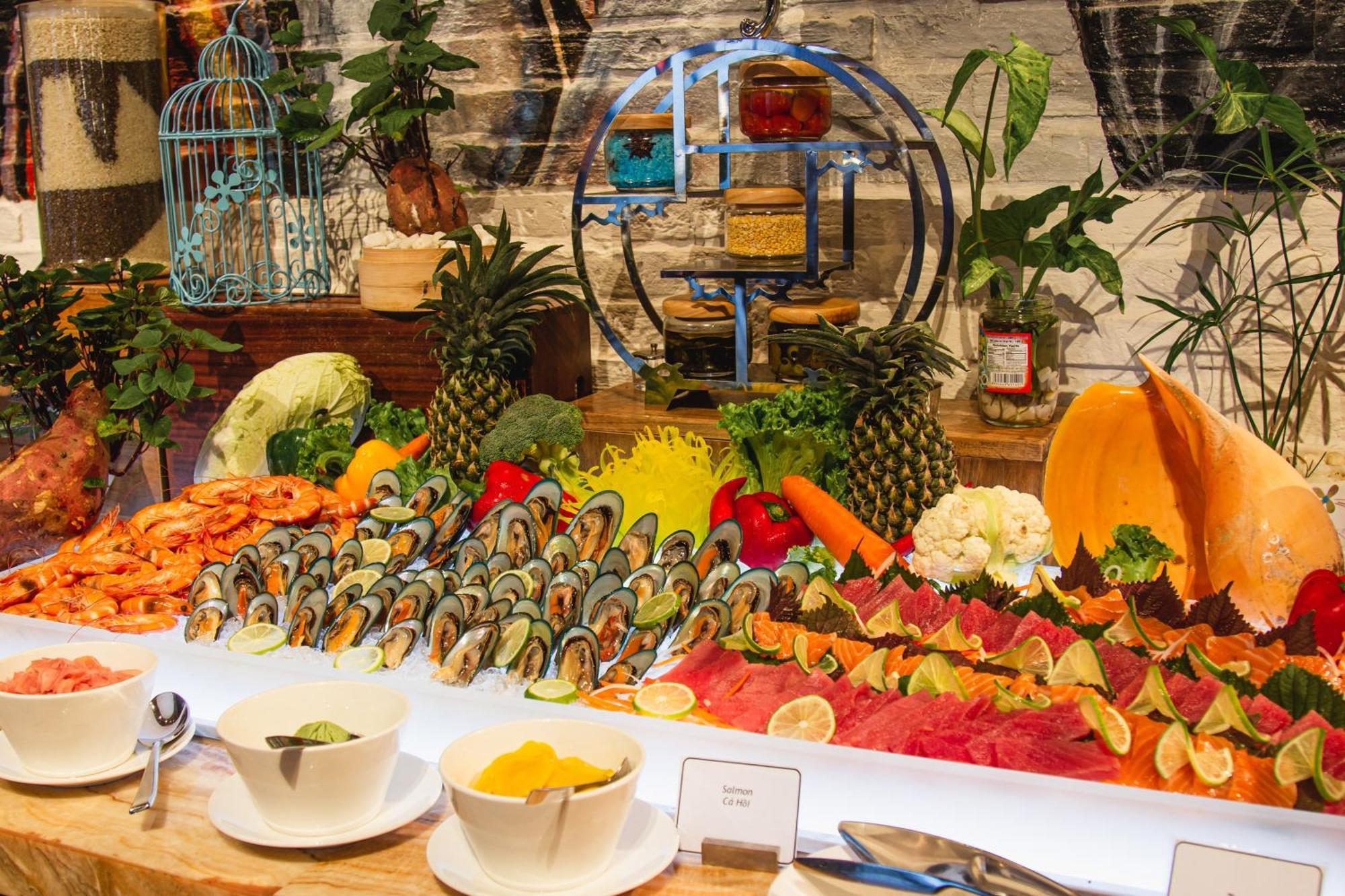 Jk.Boutique Oceanfront Panorama Residence Nha Trang Zewnętrze zdjęcie