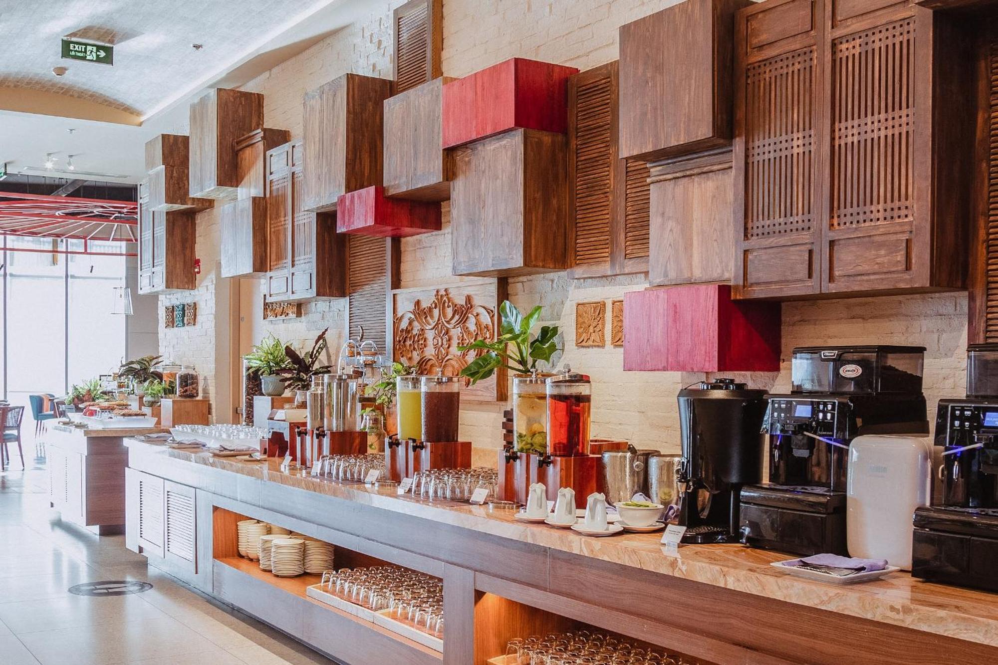 Jk.Boutique Oceanfront Panorama Residence Nha Trang Zewnętrze zdjęcie
